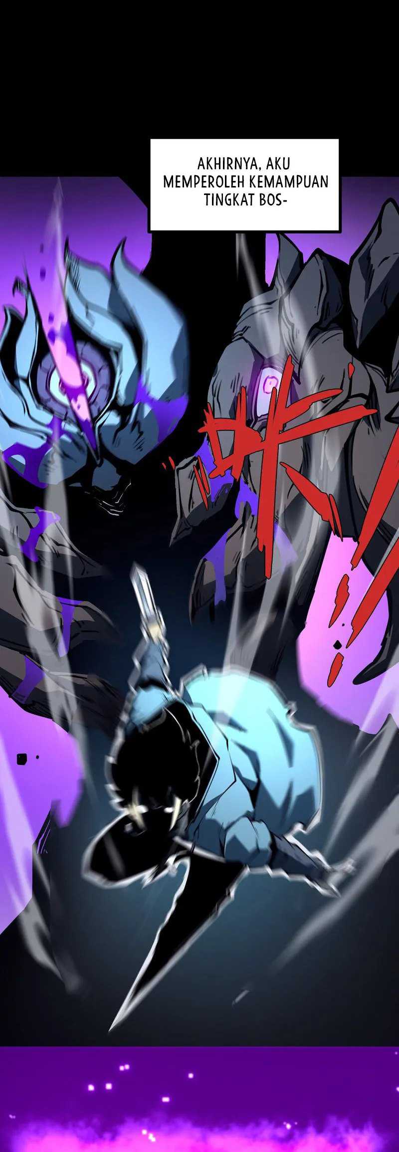 I Became The King by Scavenging Chapter 06 Gambar 10