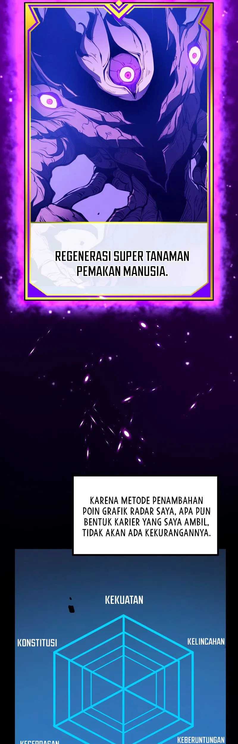 I Became The King by Scavenging Chapter 06 Gambar 11