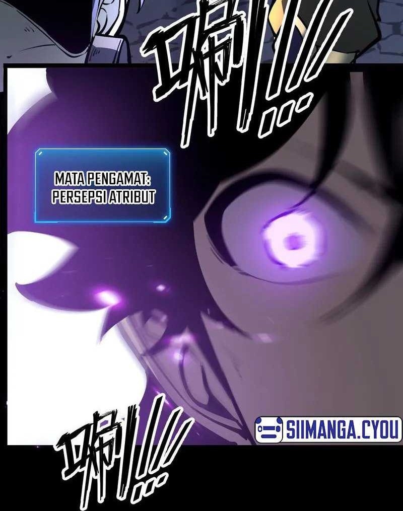 I Became The King by Scavenging Chapter 06 Gambar 14