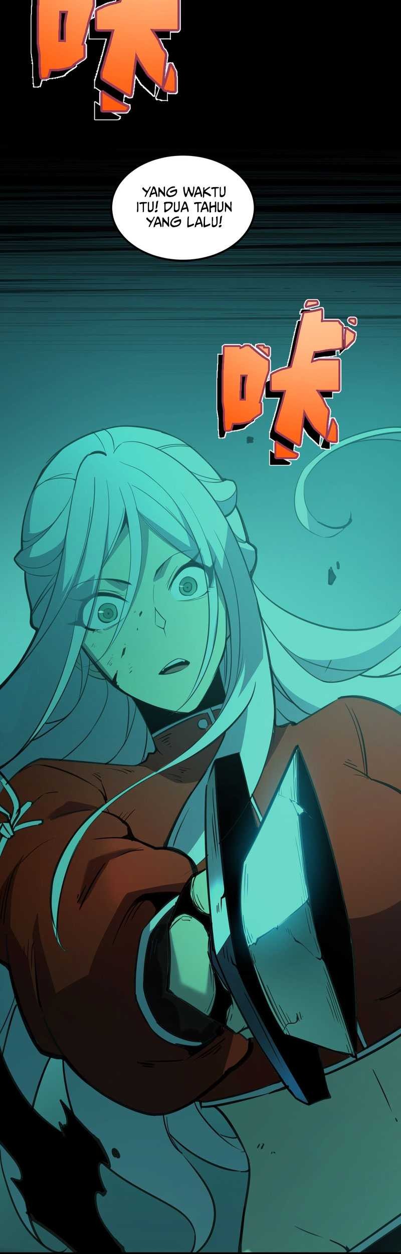 I Became The King by Scavenging Chapter 05 Gambar 29