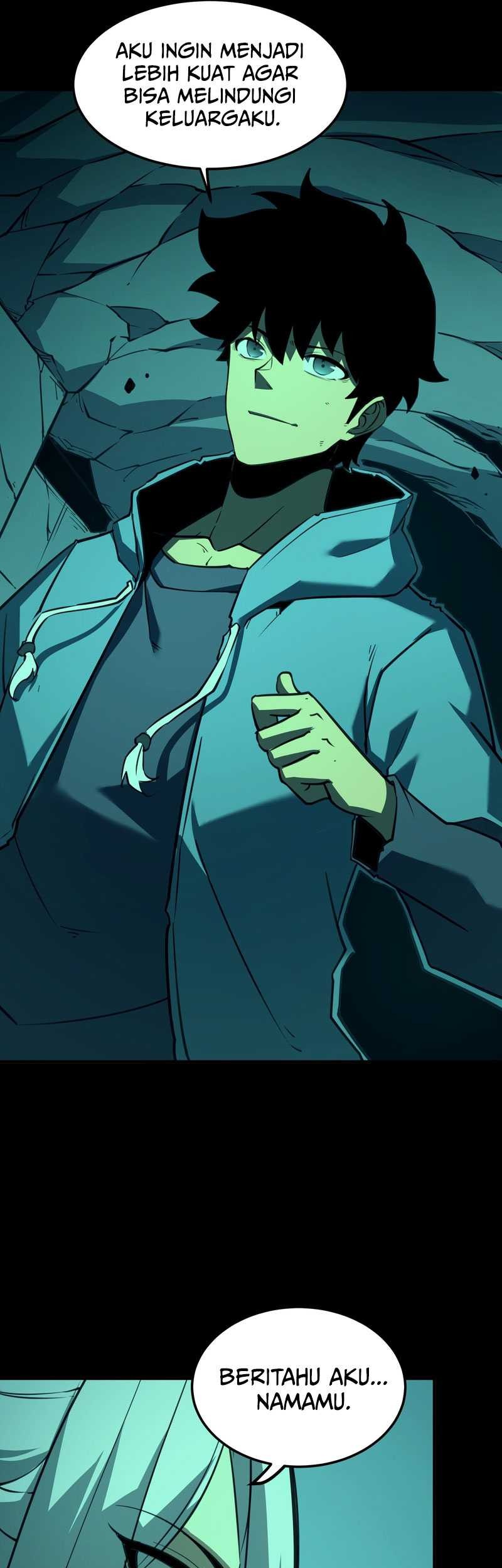 I Became The King by Scavenging Chapter 05 Gambar 39
