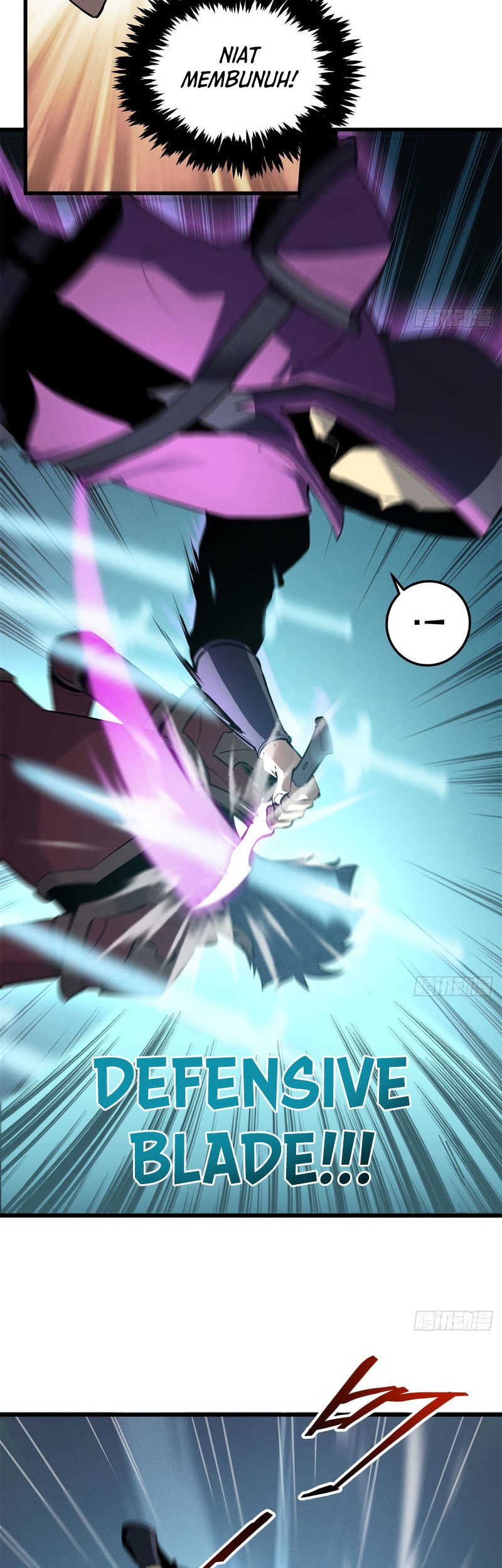 Reincarnation Of The Strongest Sword God Chapter 67 Gambar 9