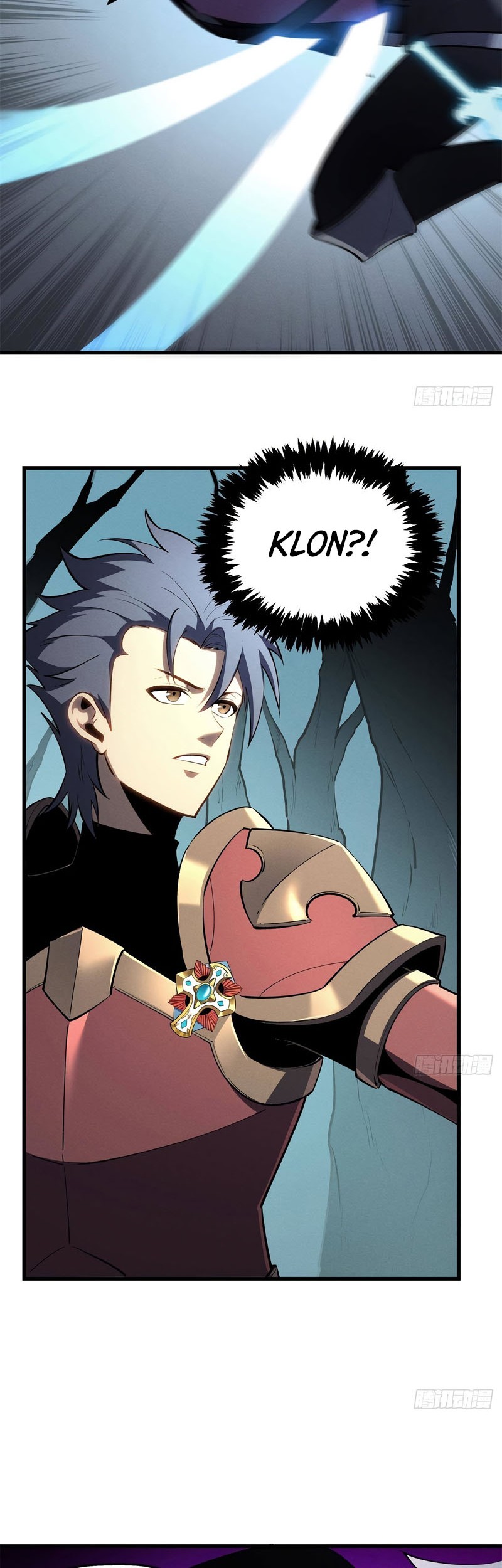 Reincarnation Of The Strongest Sword God Chapter 67 Gambar 15