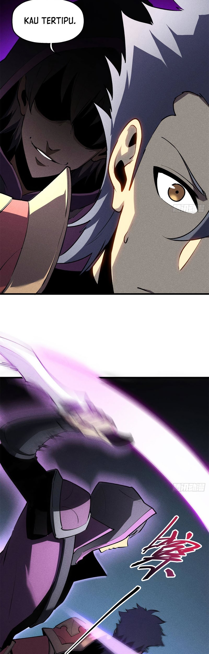 Reincarnation Of The Strongest Sword God Chapter 67 Gambar 16