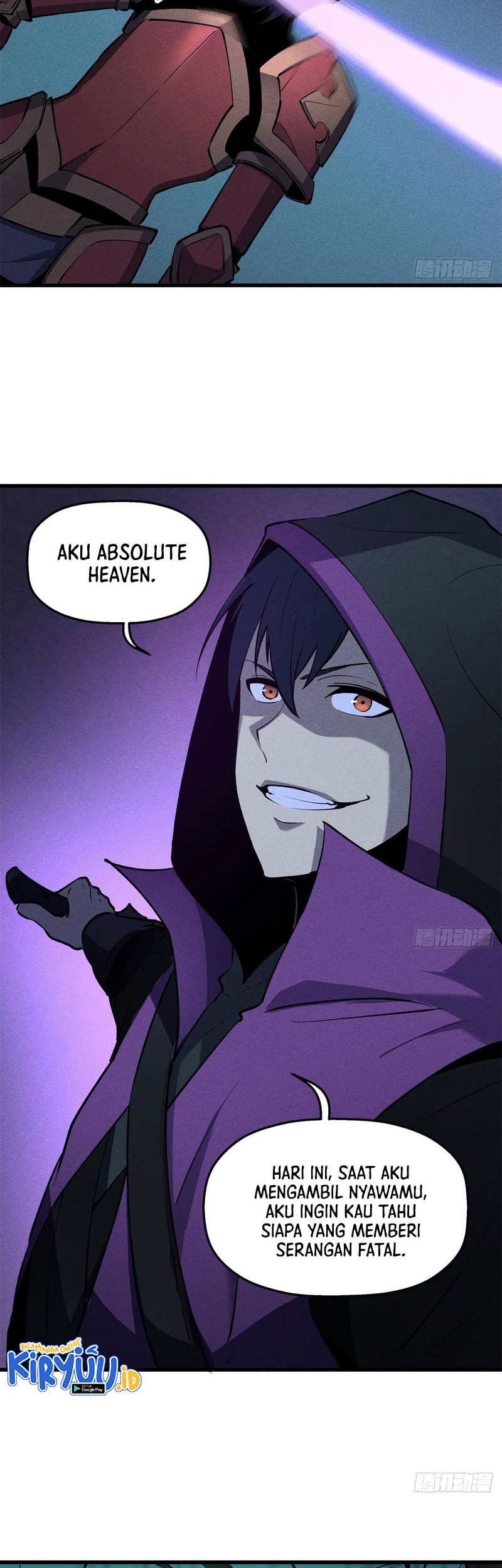 Reincarnation Of The Strongest Sword God Chapter 67 Gambar 17