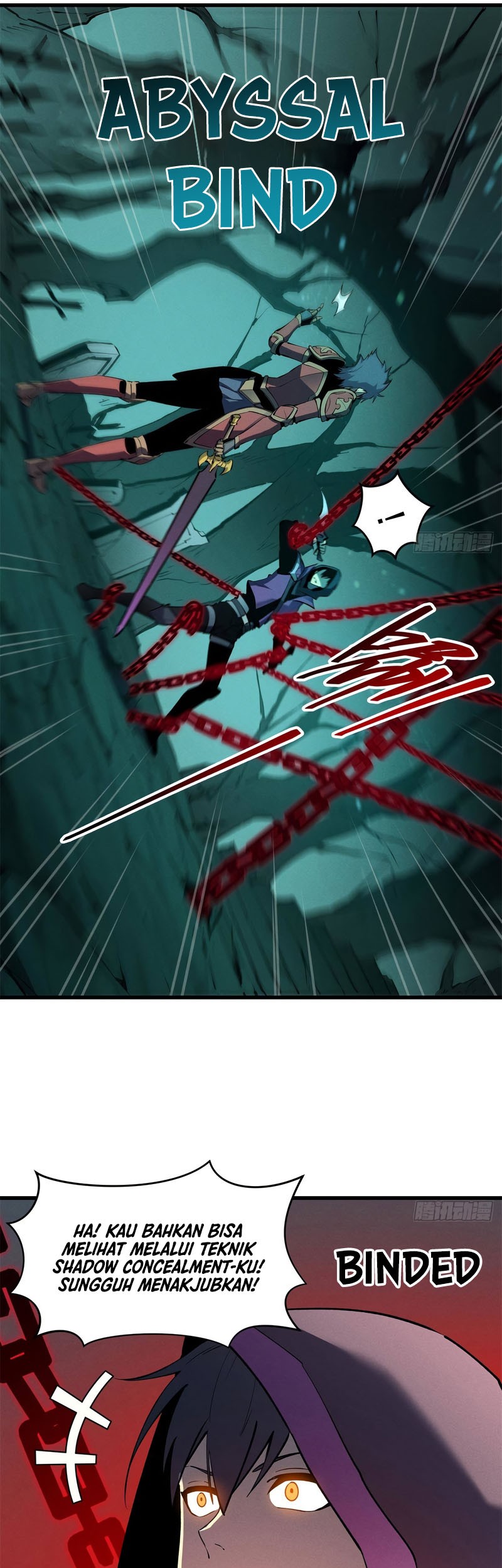 Reincarnation Of The Strongest Sword God Chapter 67 Gambar 20