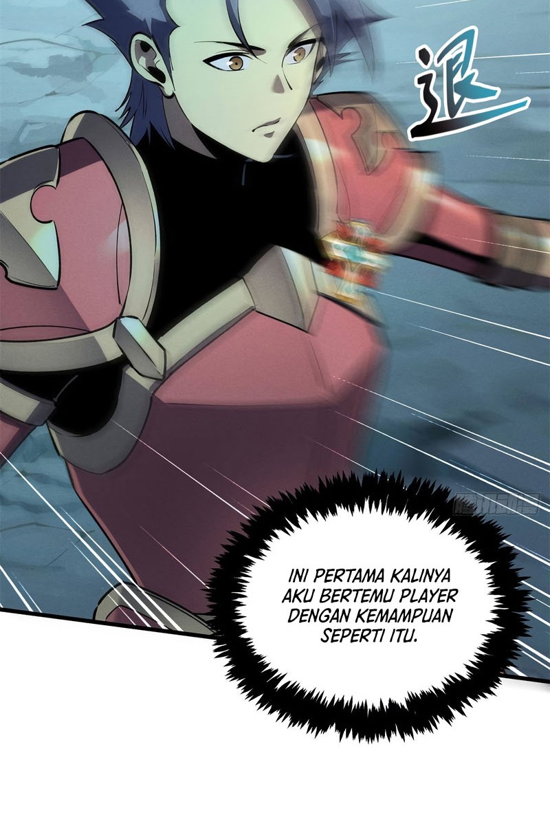 Reincarnation Of The Strongest Sword God Chapter 67 Gambar 25