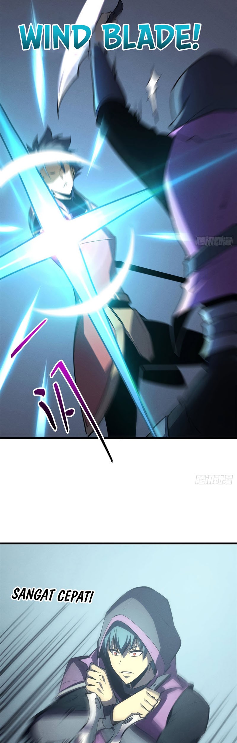 Reincarnation Of The Strongest Sword God Chapter 67 Gambar 30