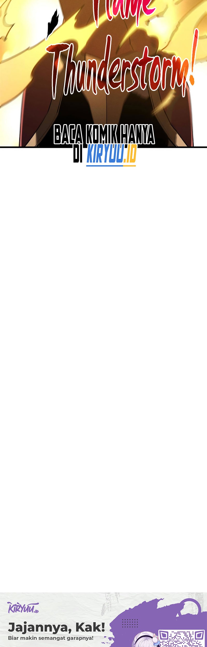 Reincarnation Of The Strongest Sword God Chapter 67 Gambar 35