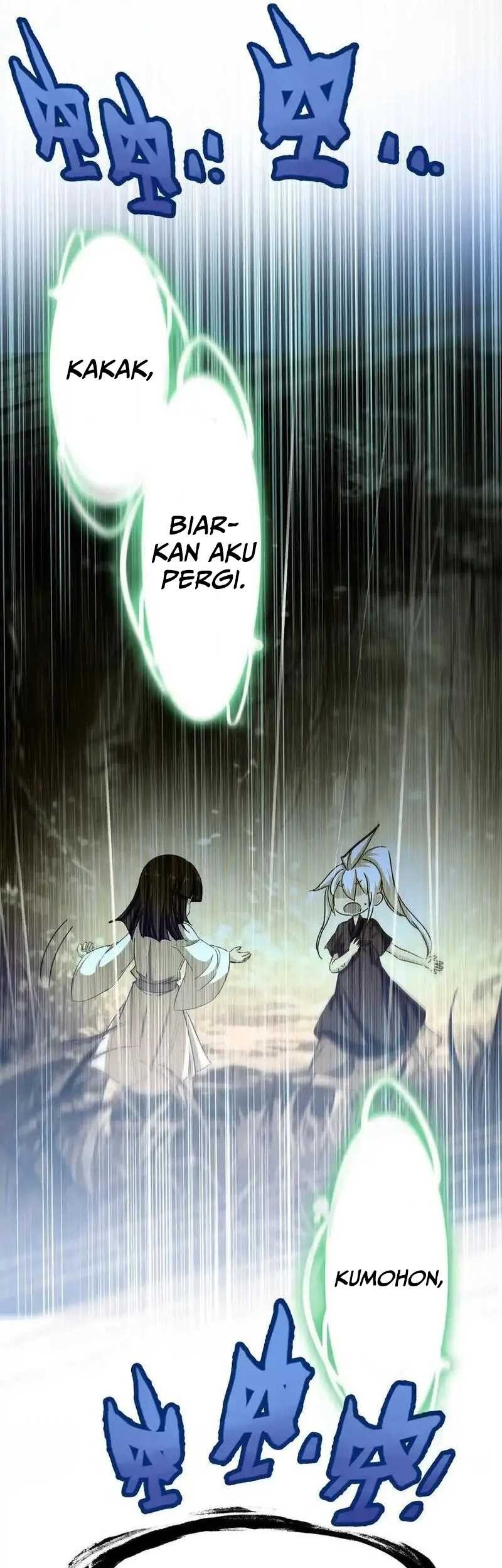 I’m A Peerless Master Chapter 59 Gambar 34