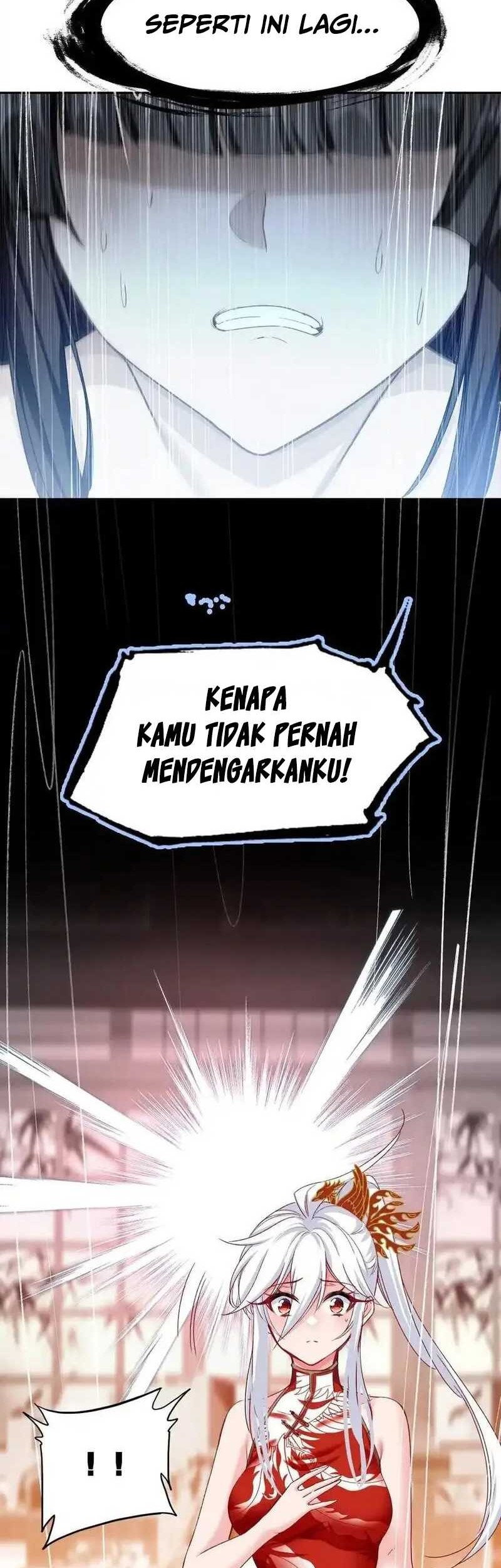 I’m A Peerless Master Chapter 59 Gambar 35