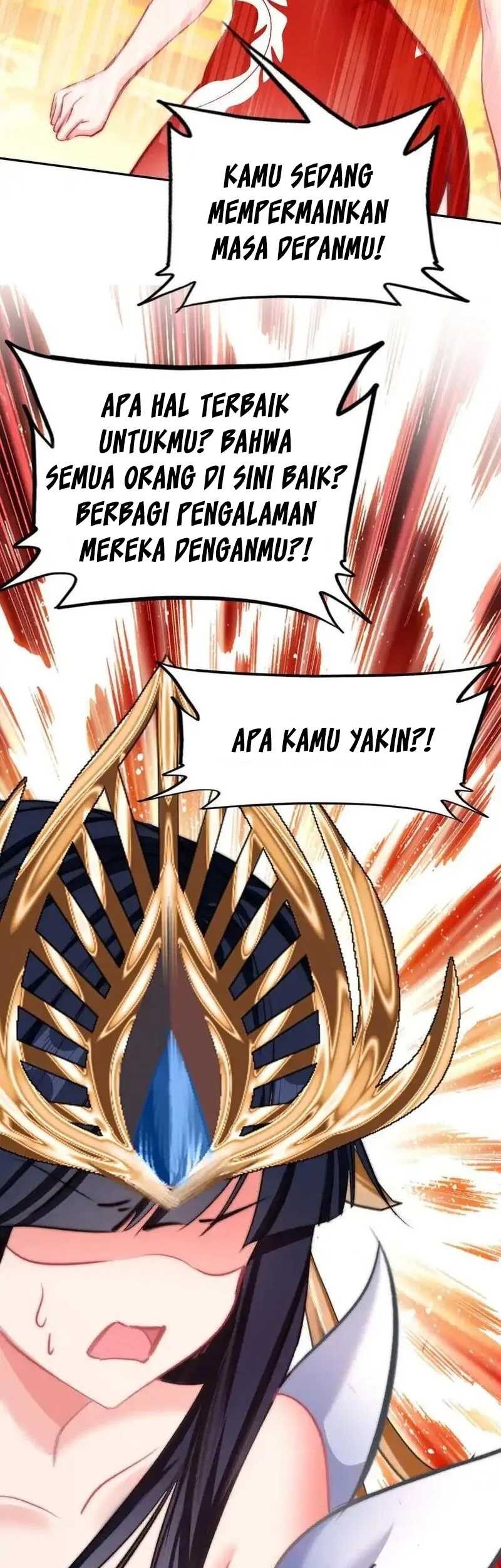 I’m A Peerless Master Chapter 59 Gambar 40