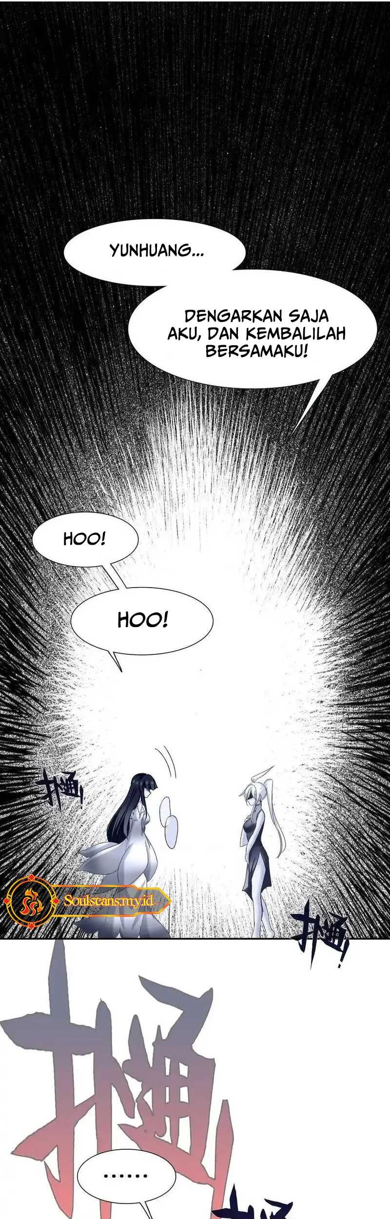 I’m A Peerless Master Chapter 59 Gambar 42
