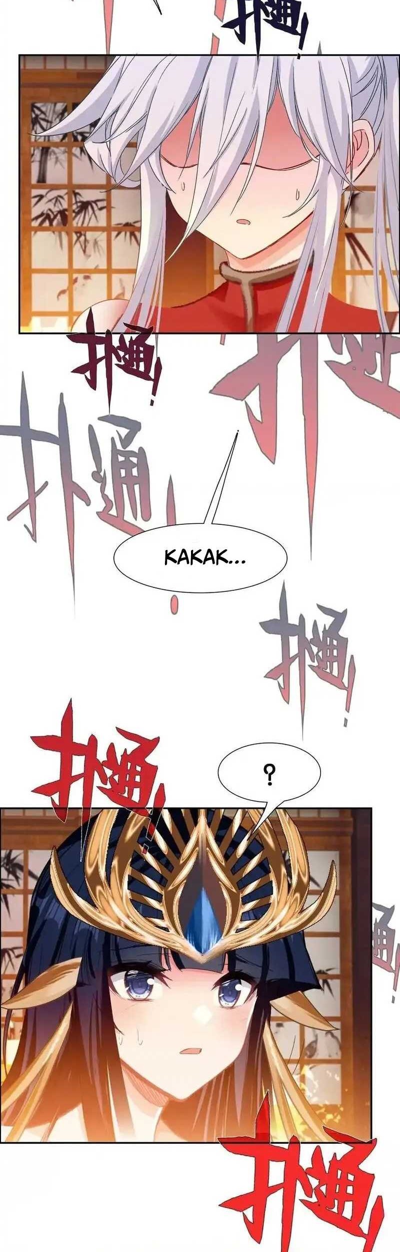 I’m A Peerless Master Chapter 59 Gambar 43
