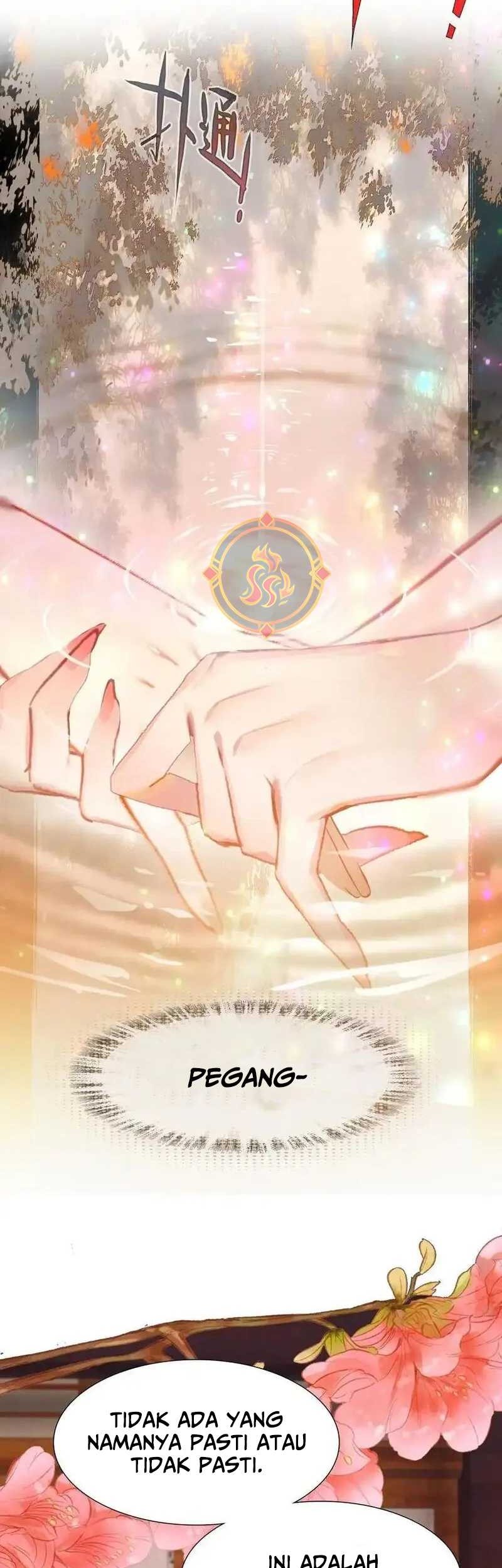 I’m A Peerless Master Chapter 59 Gambar 44