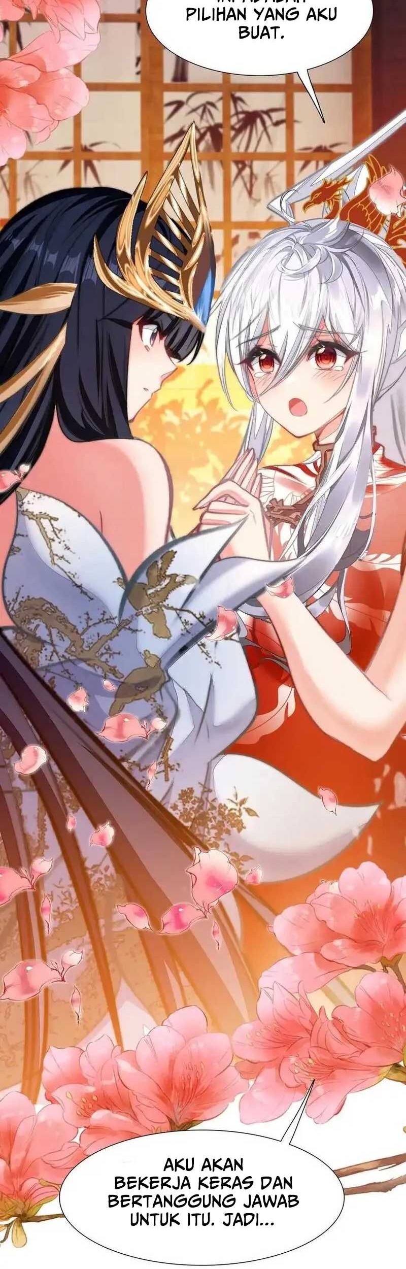 I’m A Peerless Master Chapter 59 Gambar 45