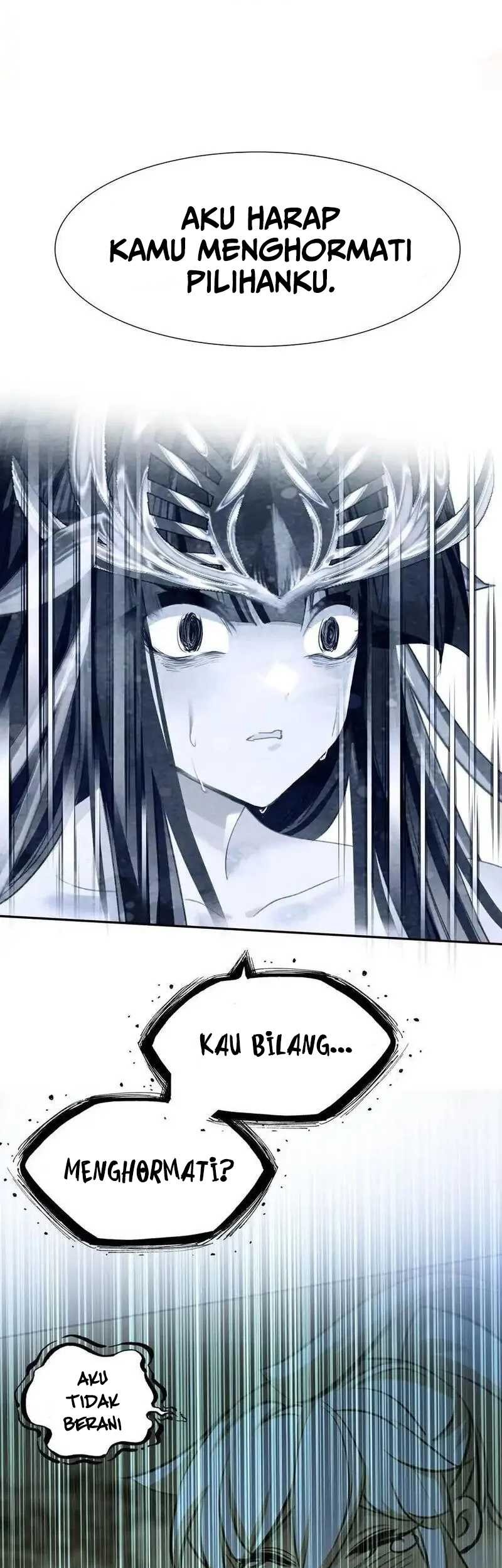 I’m A Peerless Master Chapter 59 Gambar 46