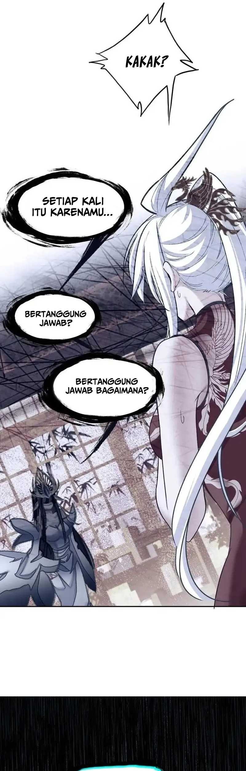 I’m A Peerless Master Chapter 59 Gambar 50
