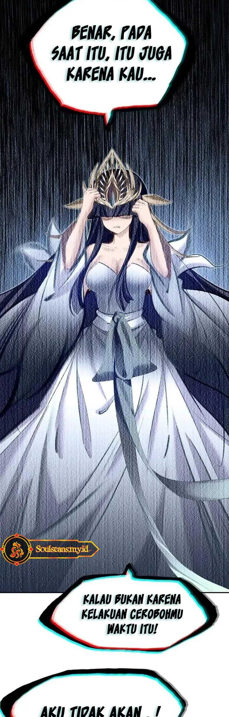 I’m A Peerless Master Chapter 59 Gambar 51