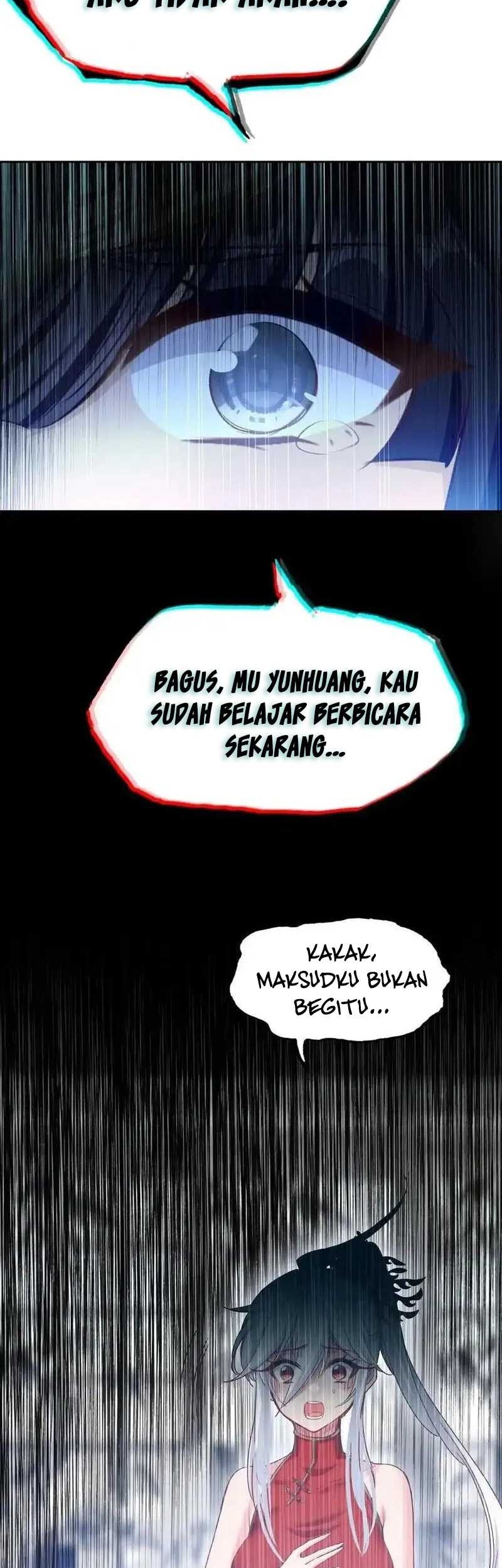 I’m A Peerless Master Chapter 59 Gambar 52