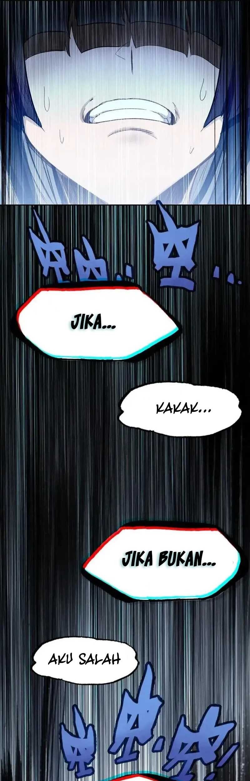 I’m A Peerless Master Chapter 59 Gambar 54