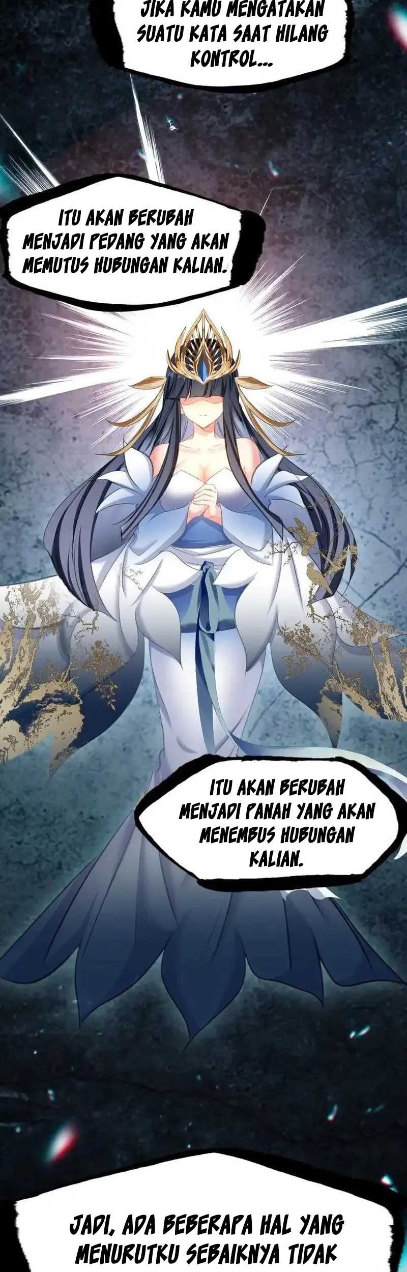 I’m A Peerless Master Chapter 59 Gambar 59