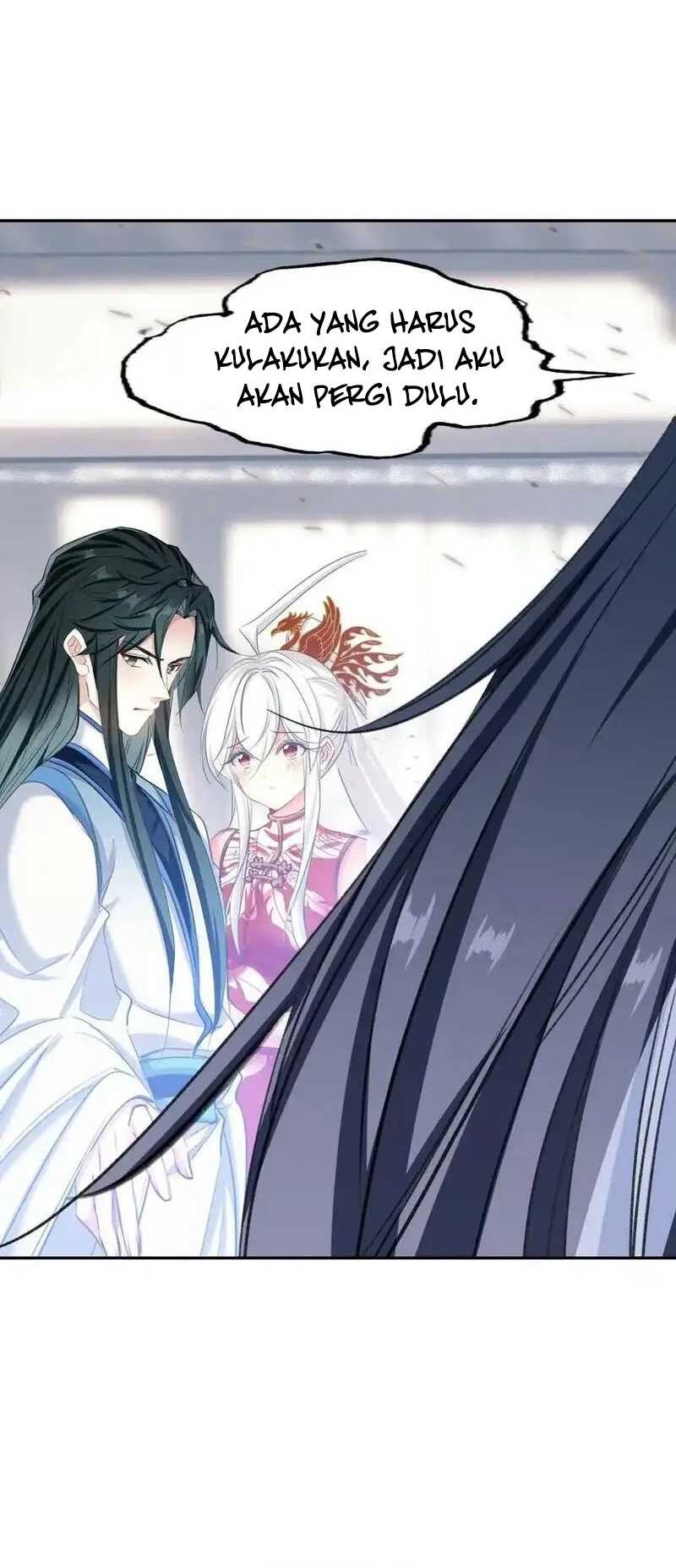 I’m A Peerless Master Chapter 59 Gambar 61
