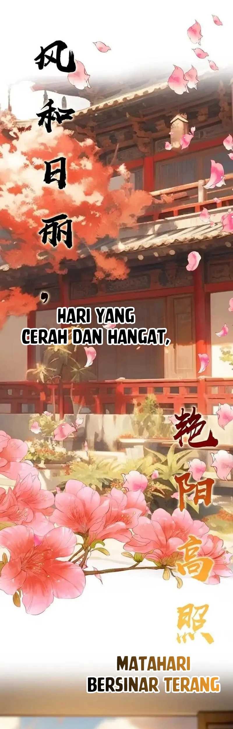 Baca Manhua I’m A Peerless Master Chapter 59 Gambar 2