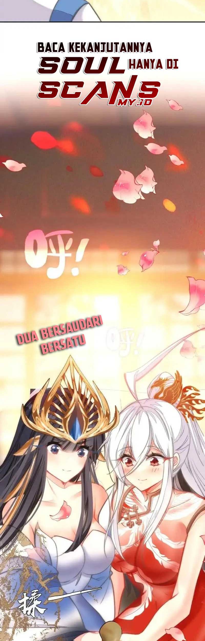 I’m A Peerless Master Chapter 59 Gambar 4