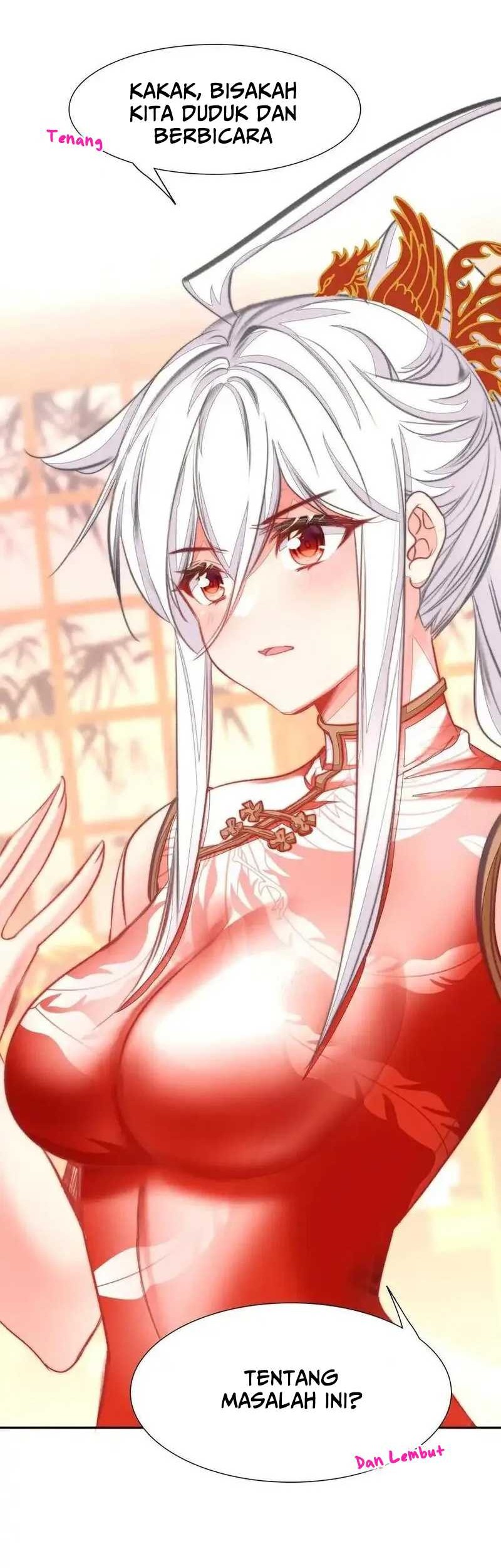 I’m A Peerless Master Chapter 59 Gambar 11