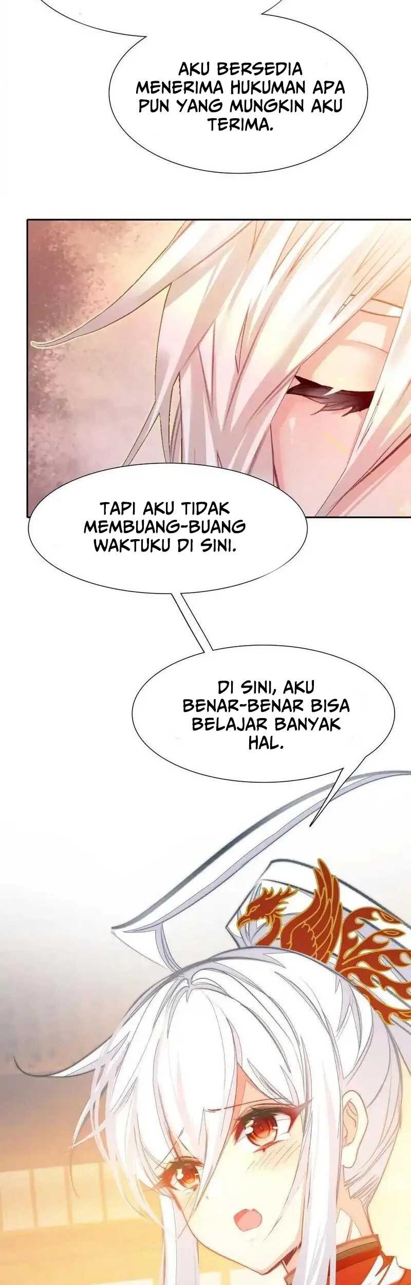 I’m A Peerless Master Chapter 59 Gambar 28
