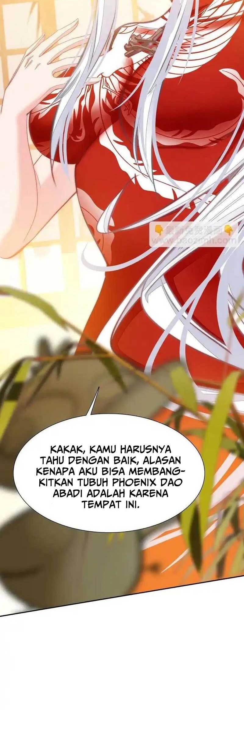 I’m A Peerless Master Chapter 59 Gambar 29
