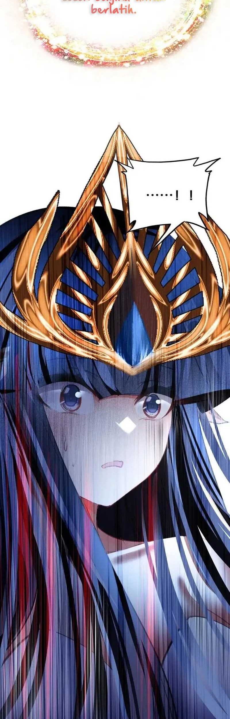I’m A Peerless Master Chapter 59 Gambar 31