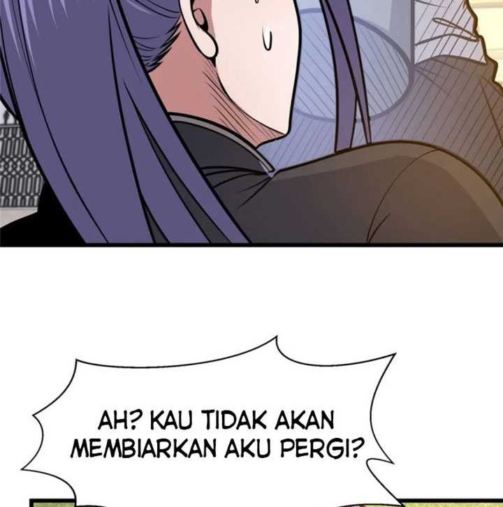 Urban God of Medicine Chapter 99 Gambar 5