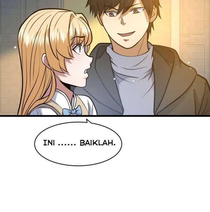Urban God of Medicine Chapter 99 Gambar 13