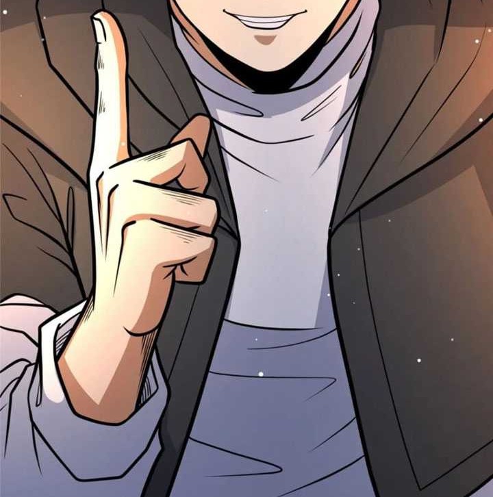 Urban God of Medicine Chapter 99 Gambar 17