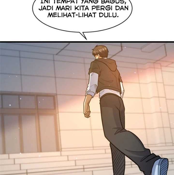 Urban God of Medicine Chapter 99 Gambar 21