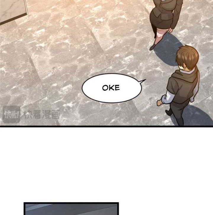 Urban God of Medicine Chapter 99 Gambar 25