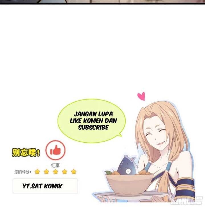 Urban God of Medicine Chapter 99 Gambar 29