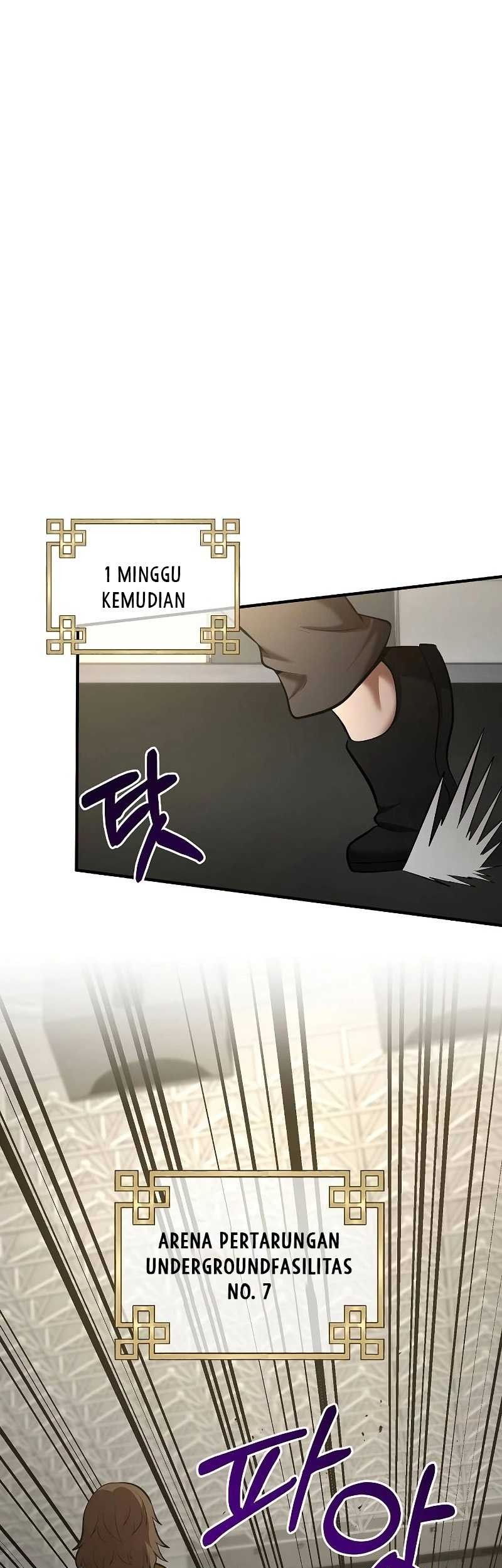 Baca Manhwa I Became a Renowned Family’s Sword Prodigy Chapter 104 Gambar 2