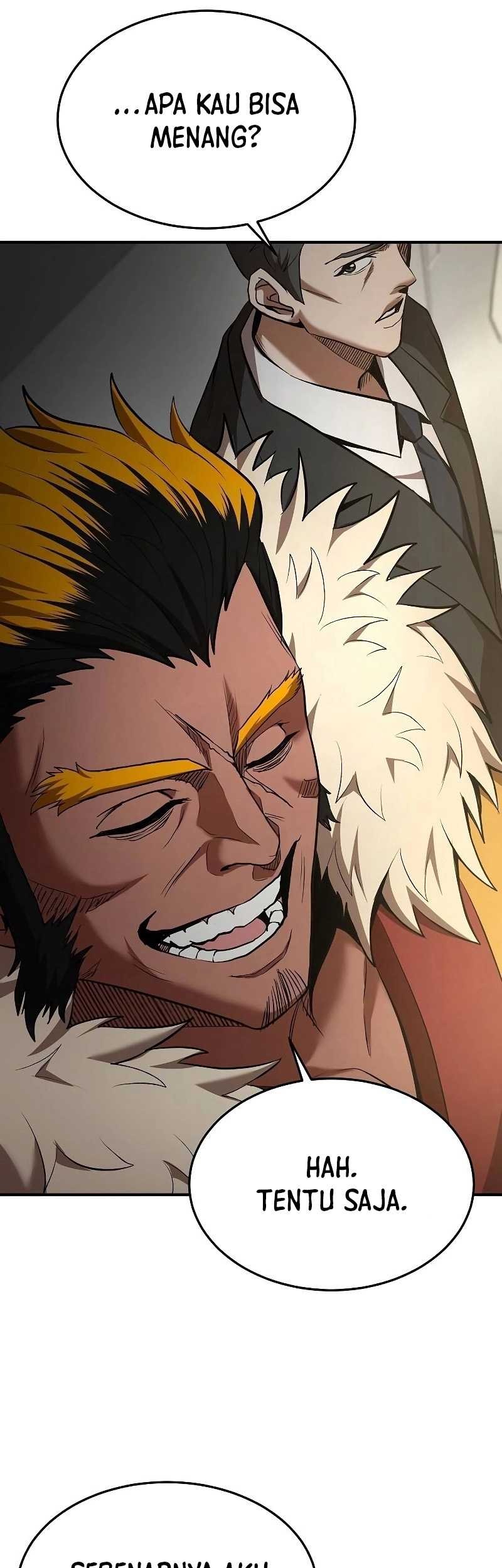 I Became a Renowned Family’s Sword Prodigy Chapter 104 Gambar 14