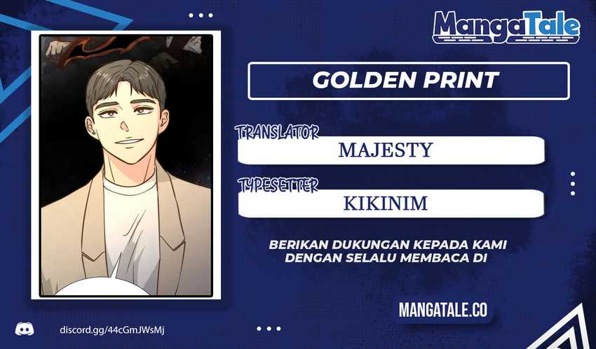 Komik Golden Print Chapter 41 gambar nomor 1
