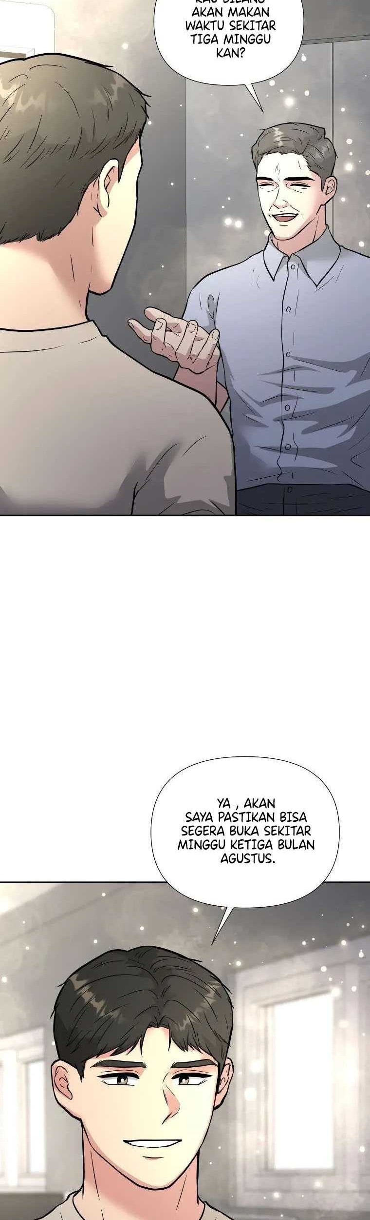 Golden Print Chapter 41 Gambar 51