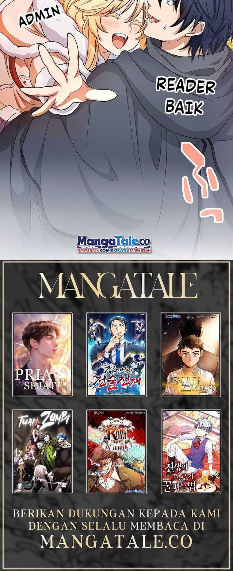 Golden Print Chapter 41 Gambar 55