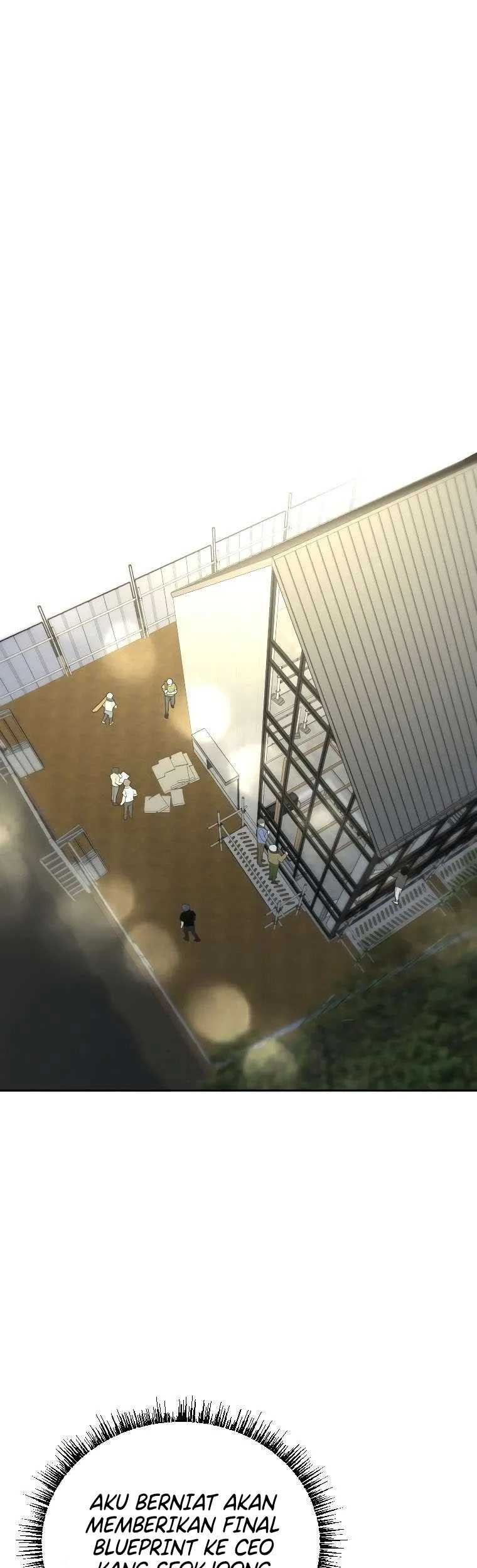 Manhwa Golden Print Chapter 41 gambar nomor 2