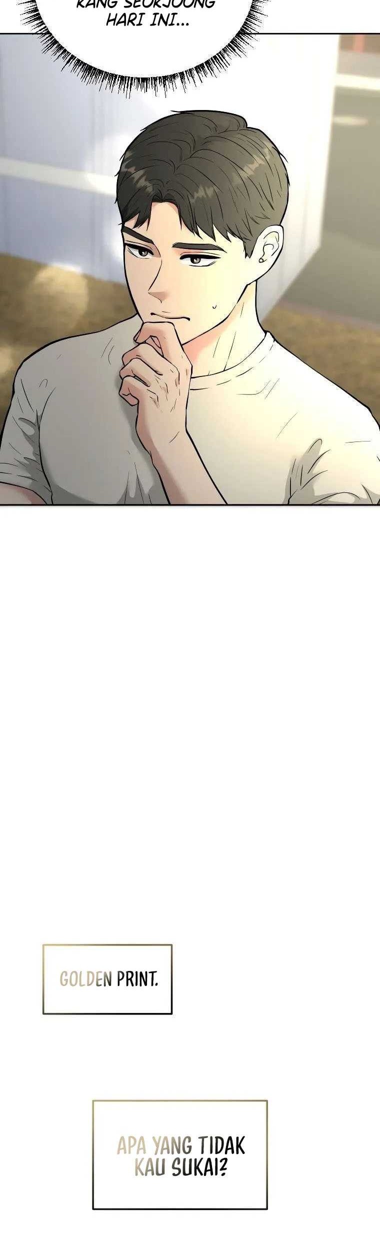 Golden Print Chapter 41 Gambar 3