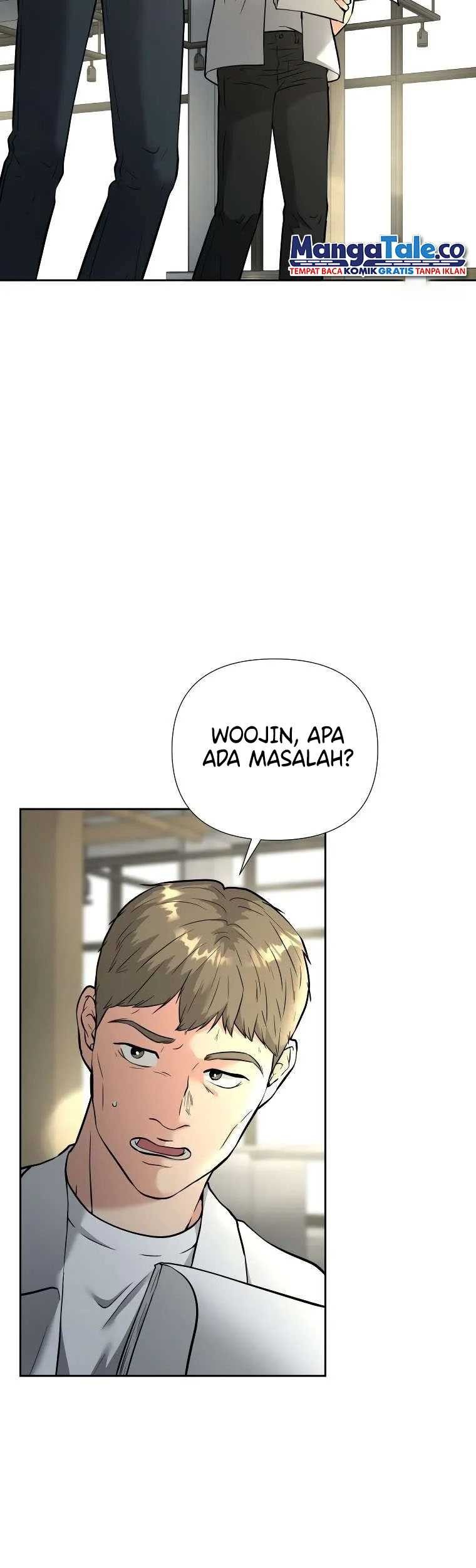 Golden Print Chapter 41 Gambar 6