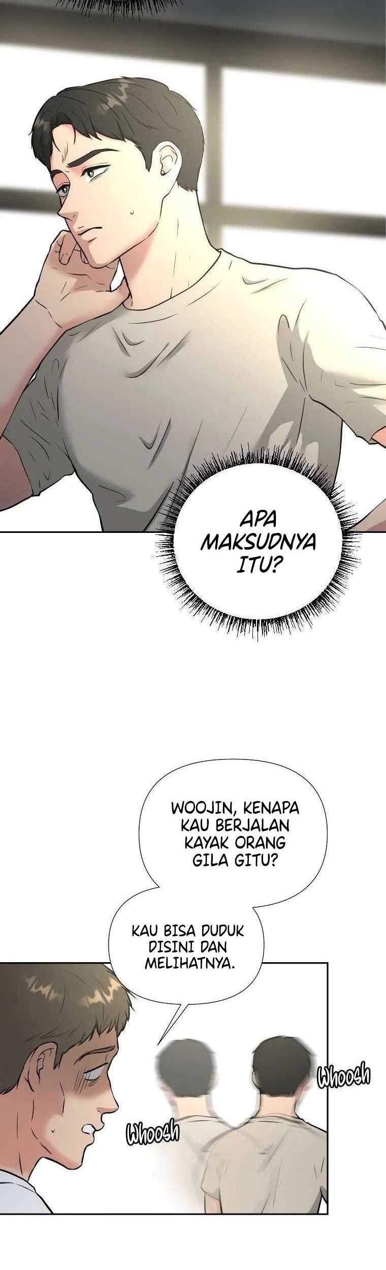 Golden Print Chapter 41 Gambar 9