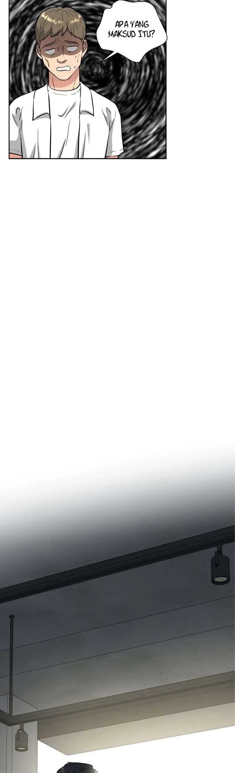 Golden Print Chapter 41 Gambar 11