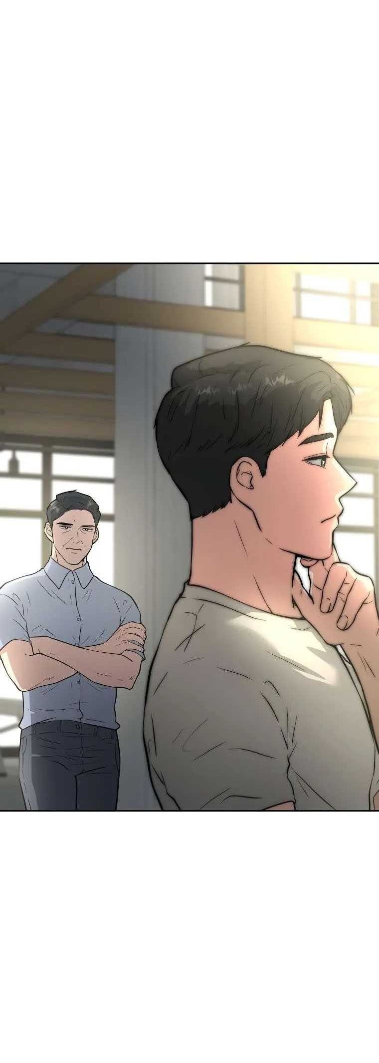 Golden Print Chapter 41 Gambar 13